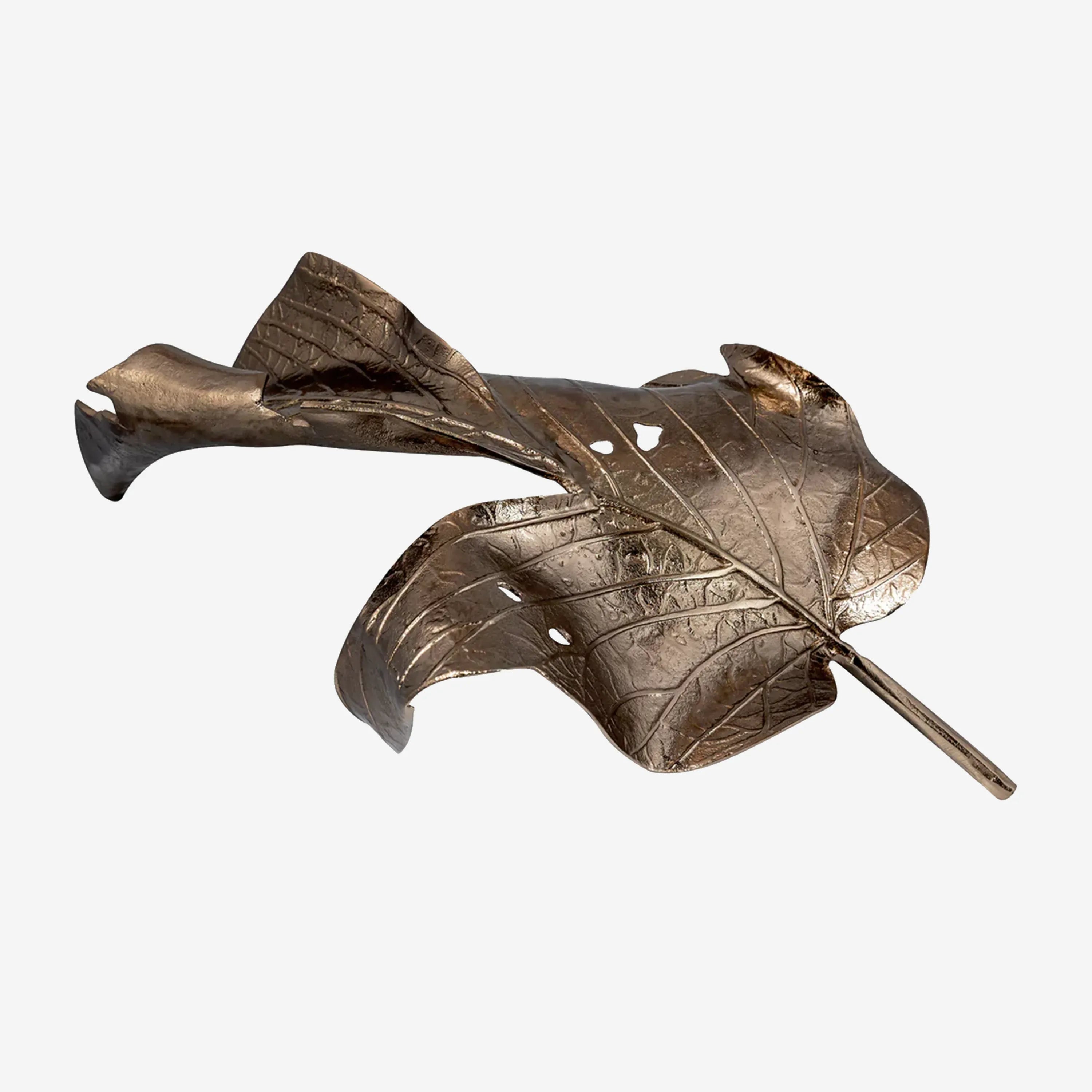 Kaya Leaf Large